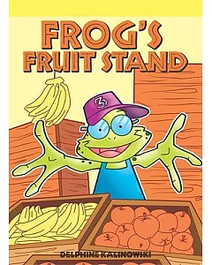 Frog’s Fruit Stand