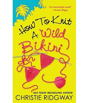 How to Knit a Wild Bikini