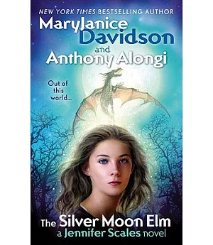 The Silver Moon Elm