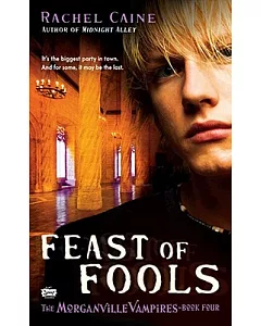 Feast of Fools