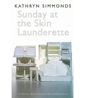 Sunday at the Skin Launderette