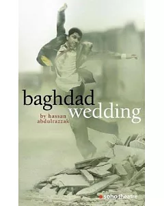 Baghdad Wedding