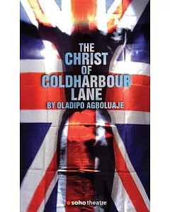 Christ of Coldharbour Lane