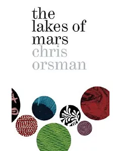 The Lakes of Mars