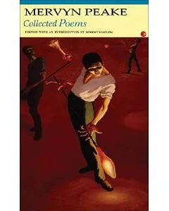 Mervyn Peake Collected Poems