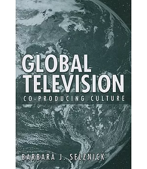 Global Television: Co-producing Culture
