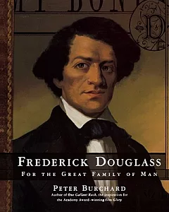 Frederick Douglass: For the Great Family of Man