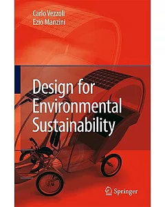 Design for Environmental Sustainability