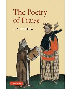 The Poetry of Praise