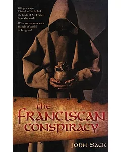 The Franciscan Conspiracy: Library Edition