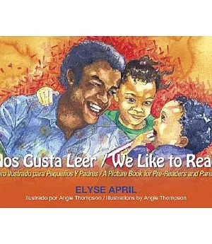 Nos Gusta Leer / We Like to Read