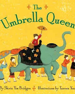 The Umbrella Queen