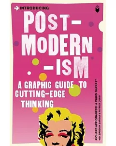 Introducing Postmodernism: Graphic Design