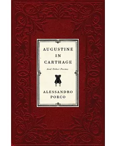 Augustine in Carthage And Other Poems