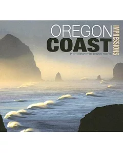 Oregon Coast Impressions