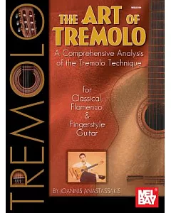 The Art of Tremolo: A Comprehensive Analysis of the Tremolo Technique