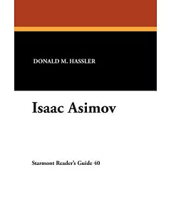 Isaac Asimov