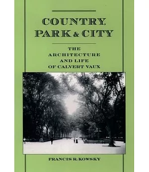 Country, Park & City