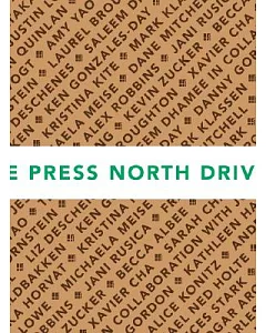 North Drive Press: NDP #4