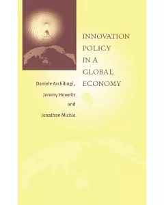 Innovation Policy in a Global Economy