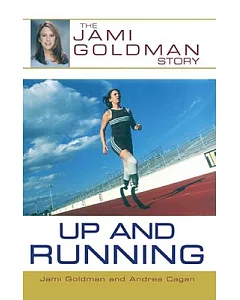 Up and Running: The jami Goldman Story