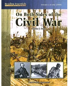 On Both Sides Of The Civil War