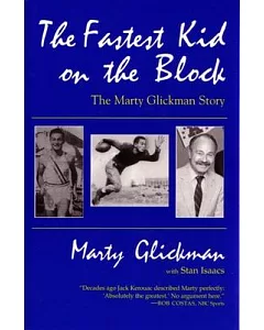 The Fastest Kid on the Block: The Marty glickman Story
