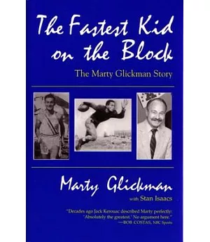 The Fastest Kid on the Block: The Marty Glickman Story