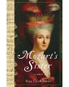 Mozart’s Sister