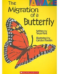 The Migration of a Butterfly