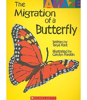 The Migration of a Butterfly