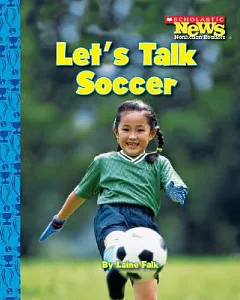 Let’s Talk Soccer