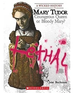 Mary Tudor: Courageous Queen or Bloody Mary?