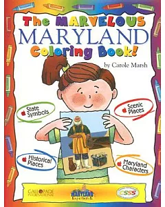The Magnificent Maryland Book