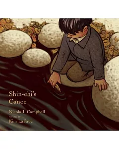 Shin-chi’s Canoe