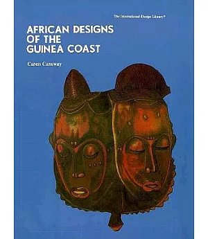 African Designs of the Guinea Coast