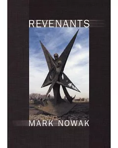 Revenants: Poems
