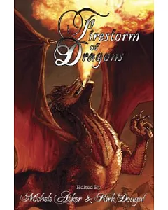 Firestorms of Dragons