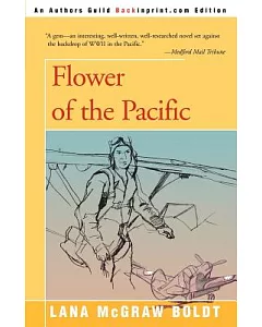 Flower of the Pacific