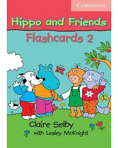Hippo And Friends 2