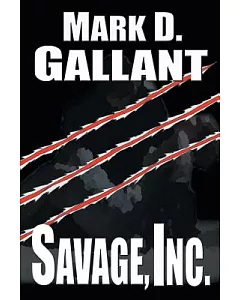 Savage, Inc.