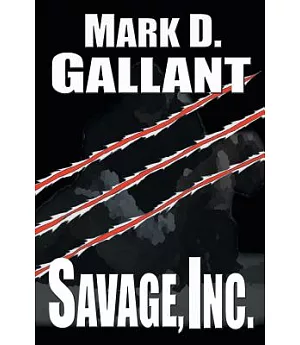 Savage, Inc.