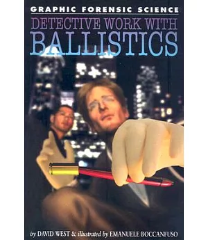 Detective Work with Ballistics