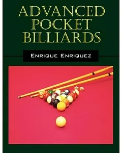 Advanced Pocket Billiards