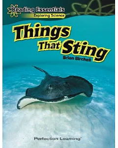 Things That Sting
