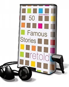 50 Famous Stories Retold: Library Edition