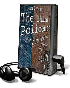 The Third Policeman: Library Edition