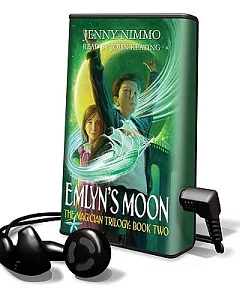 Emlyn’s Moon: Library Edition