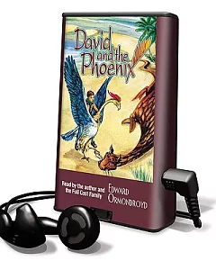 David and the Phoenix: Library Edition
