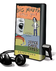 Big Mouth & Ugly Girl: Library Edition